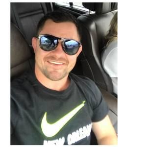 Meet your Posher, Mark